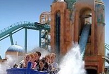 Sea World San Diego with Transportation